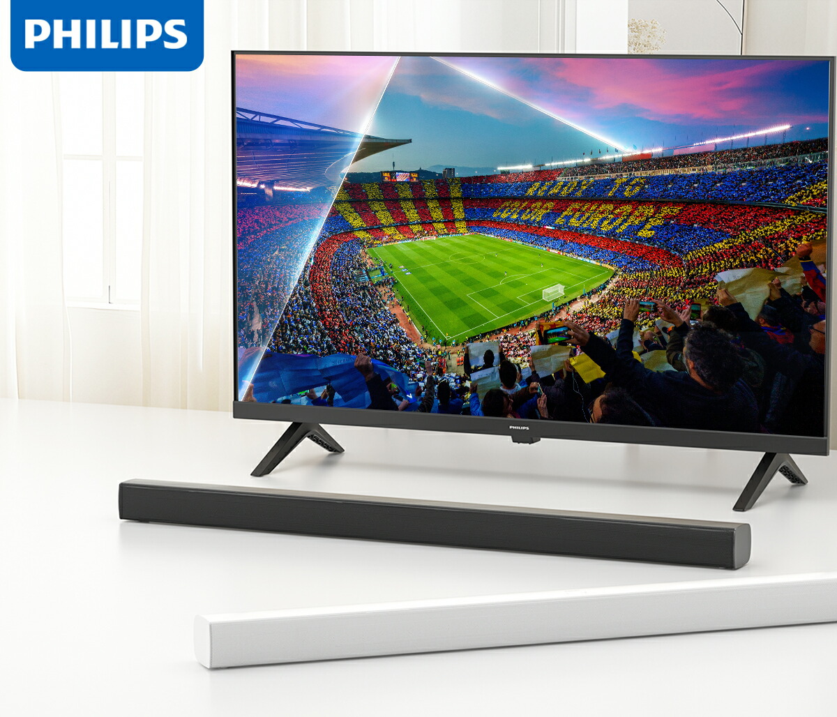 楽天市場】【45%OFF☆クーポンで13,090円～】フィリップス サウンド