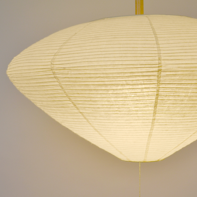 日本製和紙照明】和風照明3灯ペンダントライト リンガー SPN3-1089 楮