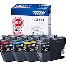 Amazon.co.jp: (旧モデル) ブラザー プリンター A4 インクジェット複合