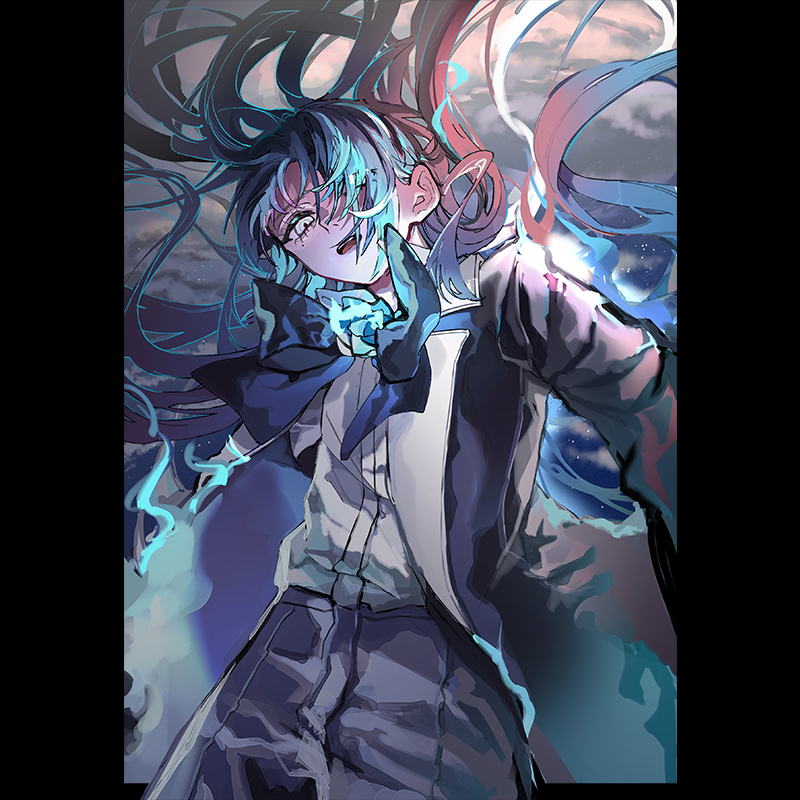 Ado ファッショナブルフーディー大（XL）ドームツアー 2025 よだか Ado