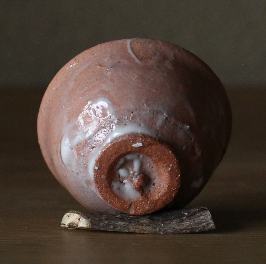 木彫り床ヌブリコロポックル違星北斗