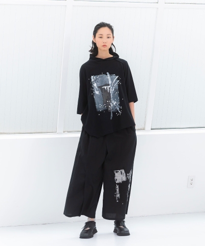 センソユニコ芽風のパンツセット(⁠◍⁠•⁠ᴗ⁠•⁠◍