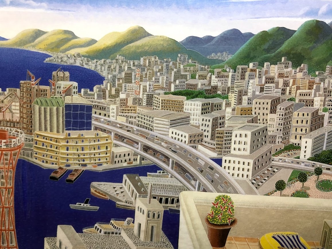 Thomas McKnight ジグソーパズル 風景 ジグソーパズル トーマス