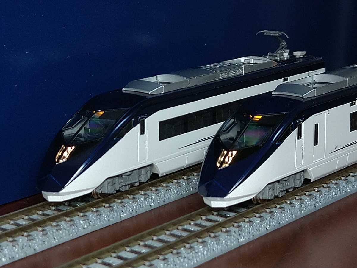 京成電鉄 AE形 5000万人記念セット 8両セット TOMIX Nゲージ 京成