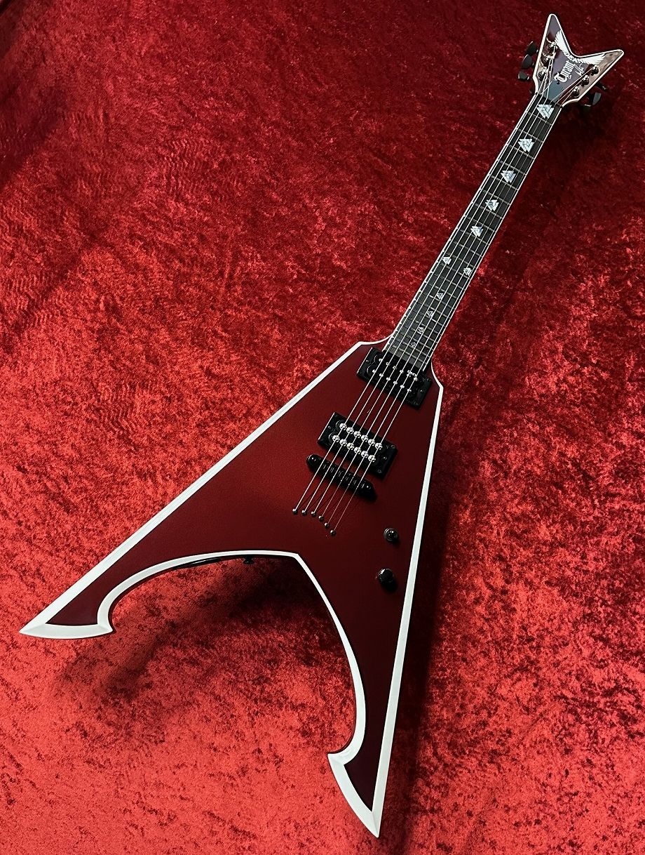 Dean Guitars マイケルアモットモデル DEAN 【マイケルアモット