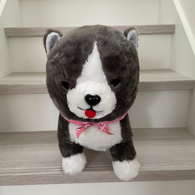 豆しば三兄弟【レア☆サンプル品】あき兵衛 ST ぽてうさろっぴー