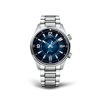 Stainless Steel Men Watch Automatic, self-winding Polaris Mariner