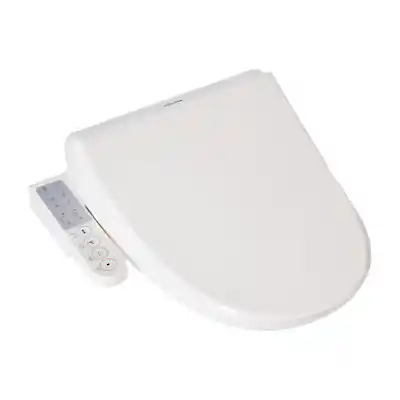 ミグ様 TOTO ウォシュレット KS TCF8CS67型 ホワイト 21年製 温水便座