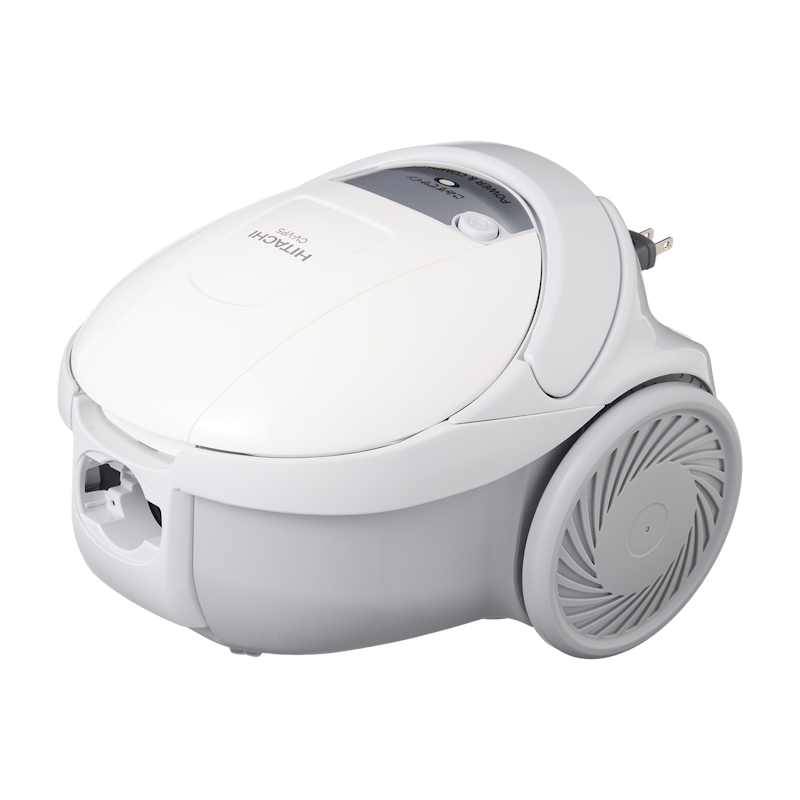 日立グローバルライフソリューションズ HITACHI 紙パック式クリーナー