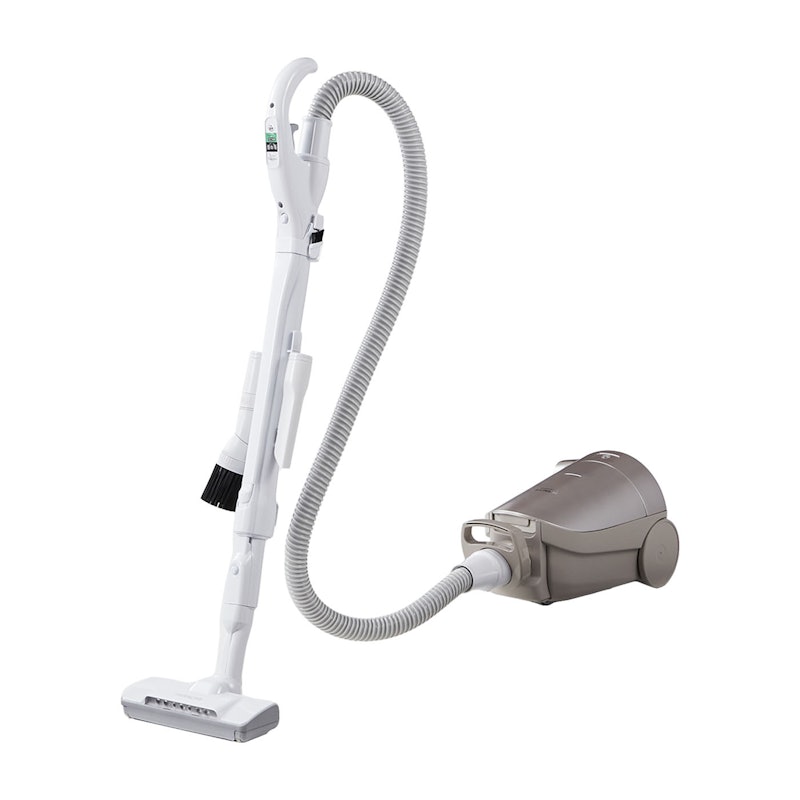 日立グローバルライフソリューションズ HITACHI 紙パック式クリーナー