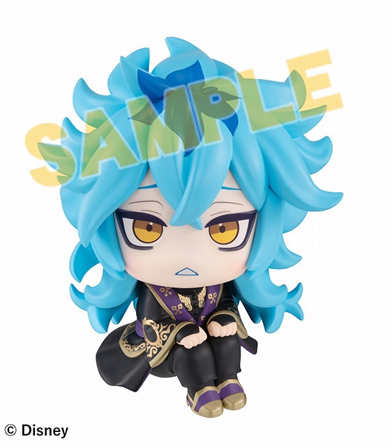 即購入⭕️ ツイステ イデア・シュラウド カプ缶 式典服 ディズニー