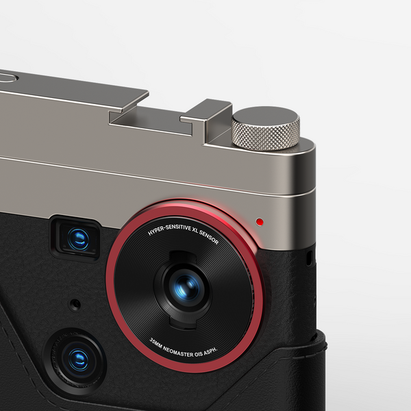 nubia Z70 Series Retro Kit - Nubia Store (Global)