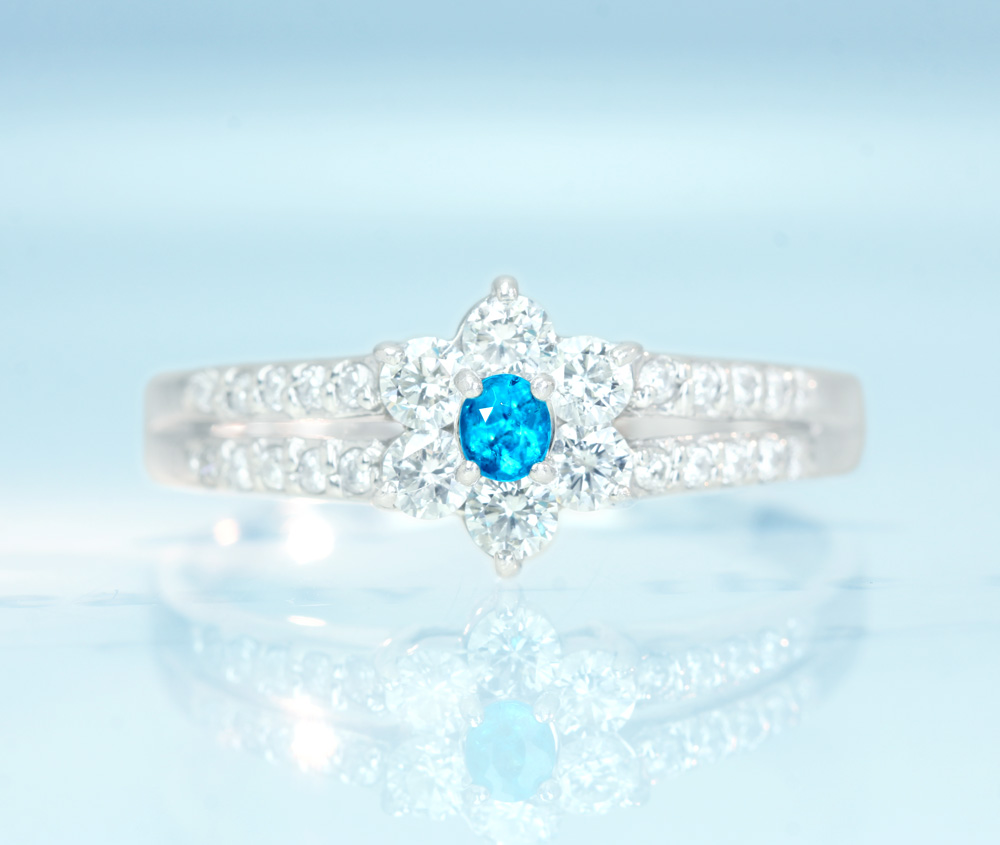 jewel planet 公式サイト / 【エイトリータ！】PT900 ブラジル産