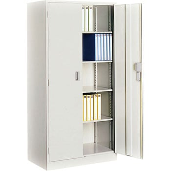 保管庫 深型 両開きタイプ(配送・組立サービス付き) コクヨ 両開き書庫