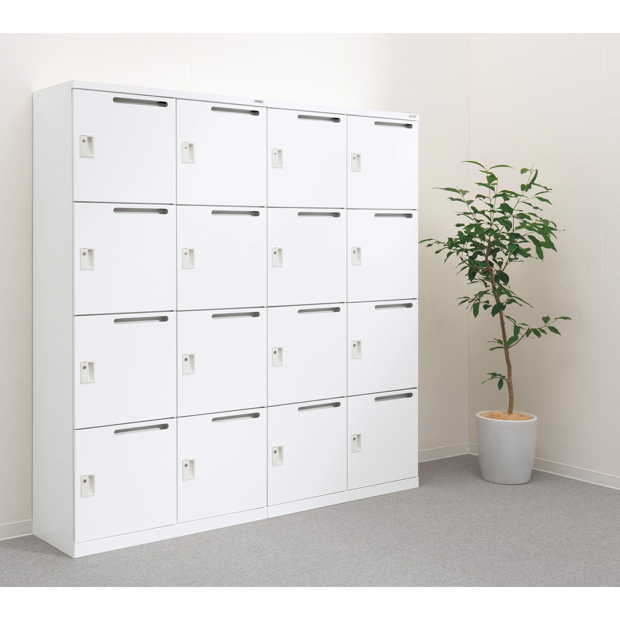 インダストリアルロッカーヴィンテージシャビー