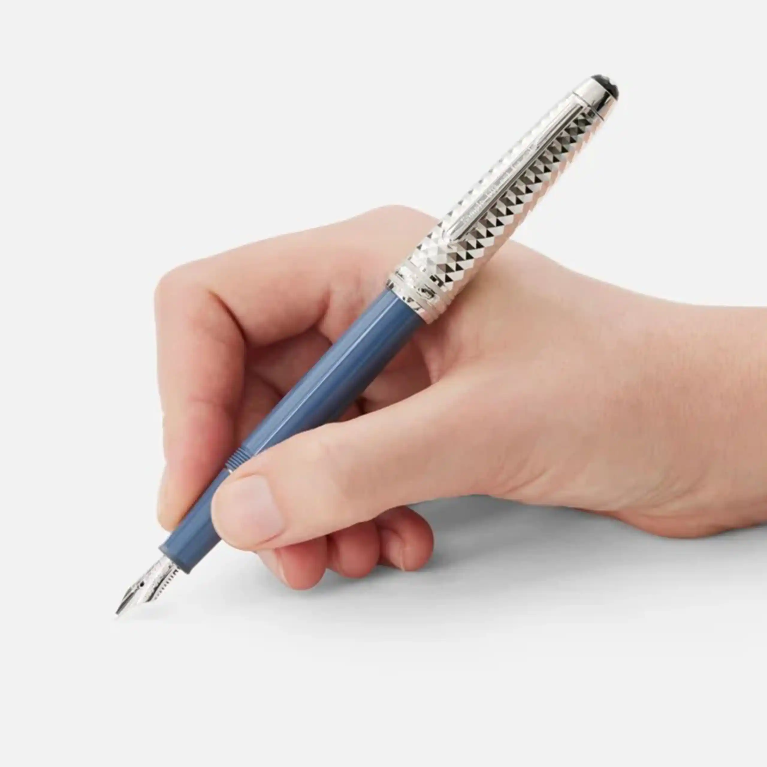 マイスターシュテュック グレイシャー ドゥエ 万年筆｜筆記具