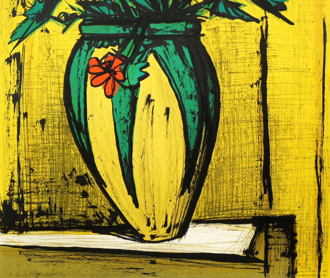 BERNARD BUFFET ベルナールビュフェ リトグラフ集 作品集 貴重