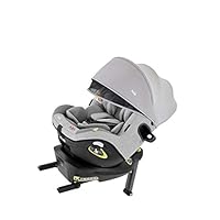 Amazon.co.jp: Joie(ジョイー) ISOFIX固定 アイ・アーク360°キャノピー