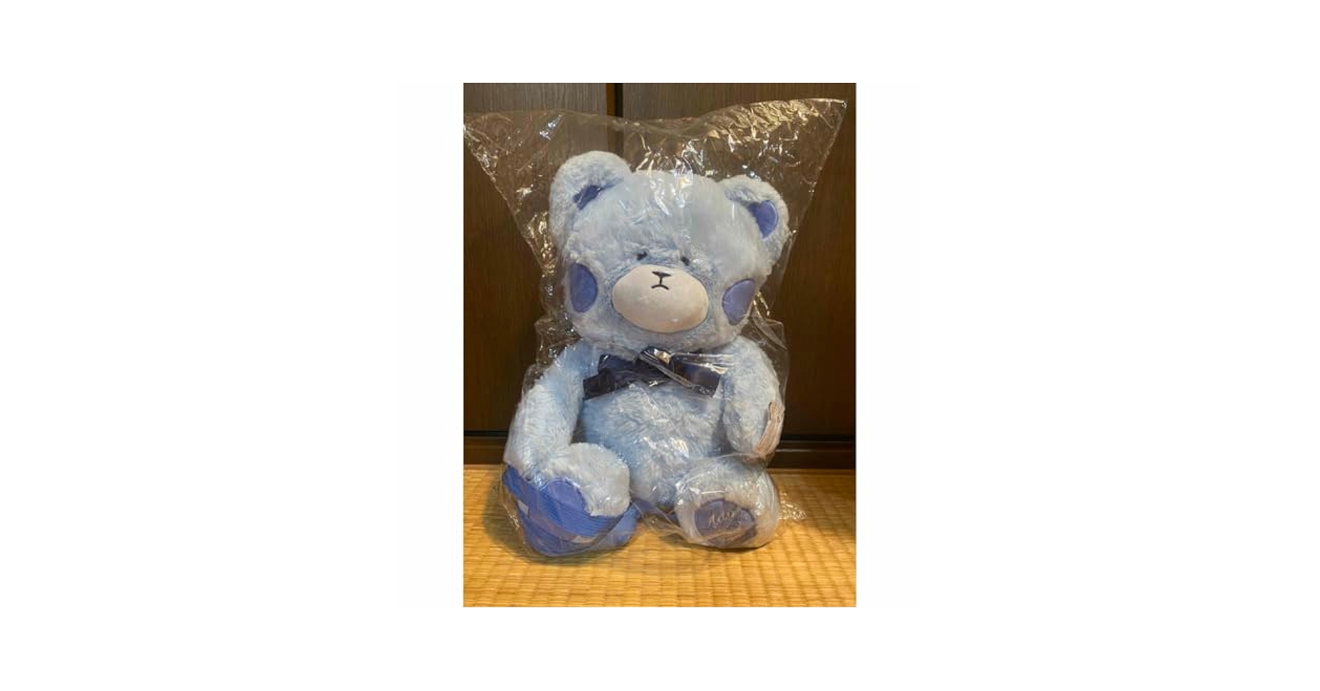 Ado るんるん不可解くまさん 心という名の不可解 【日本限定・新品