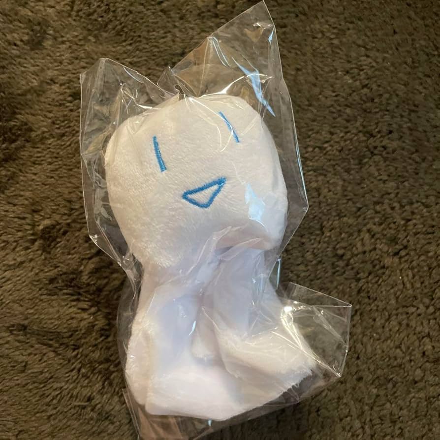 値下げ中】Ado セール中 はちゃん ぬいぐるみ キーホルダー マスコット