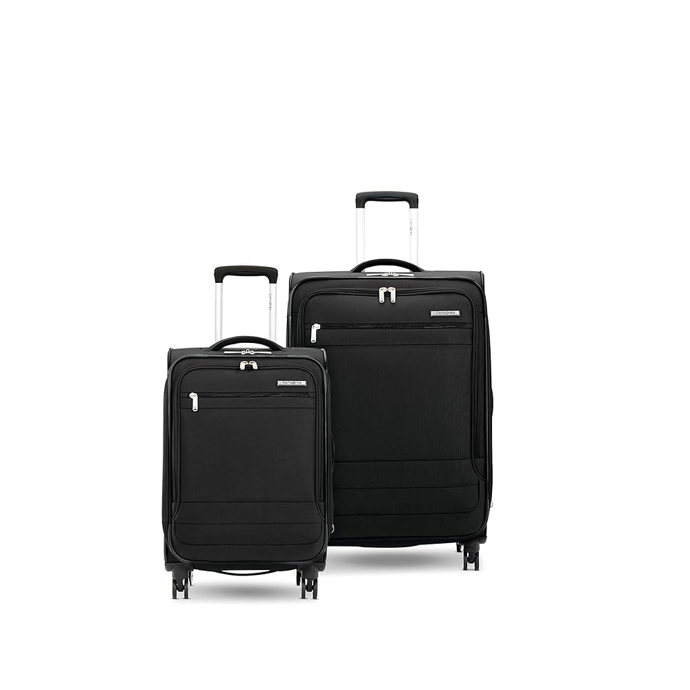 Samsonite ZipPlus Spinner 20インチ 【公式通販】