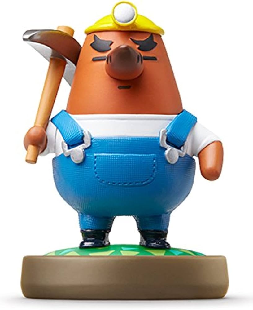 どうぶつの森 リセットさん メモスタンド どうぶつの森 リセットさん