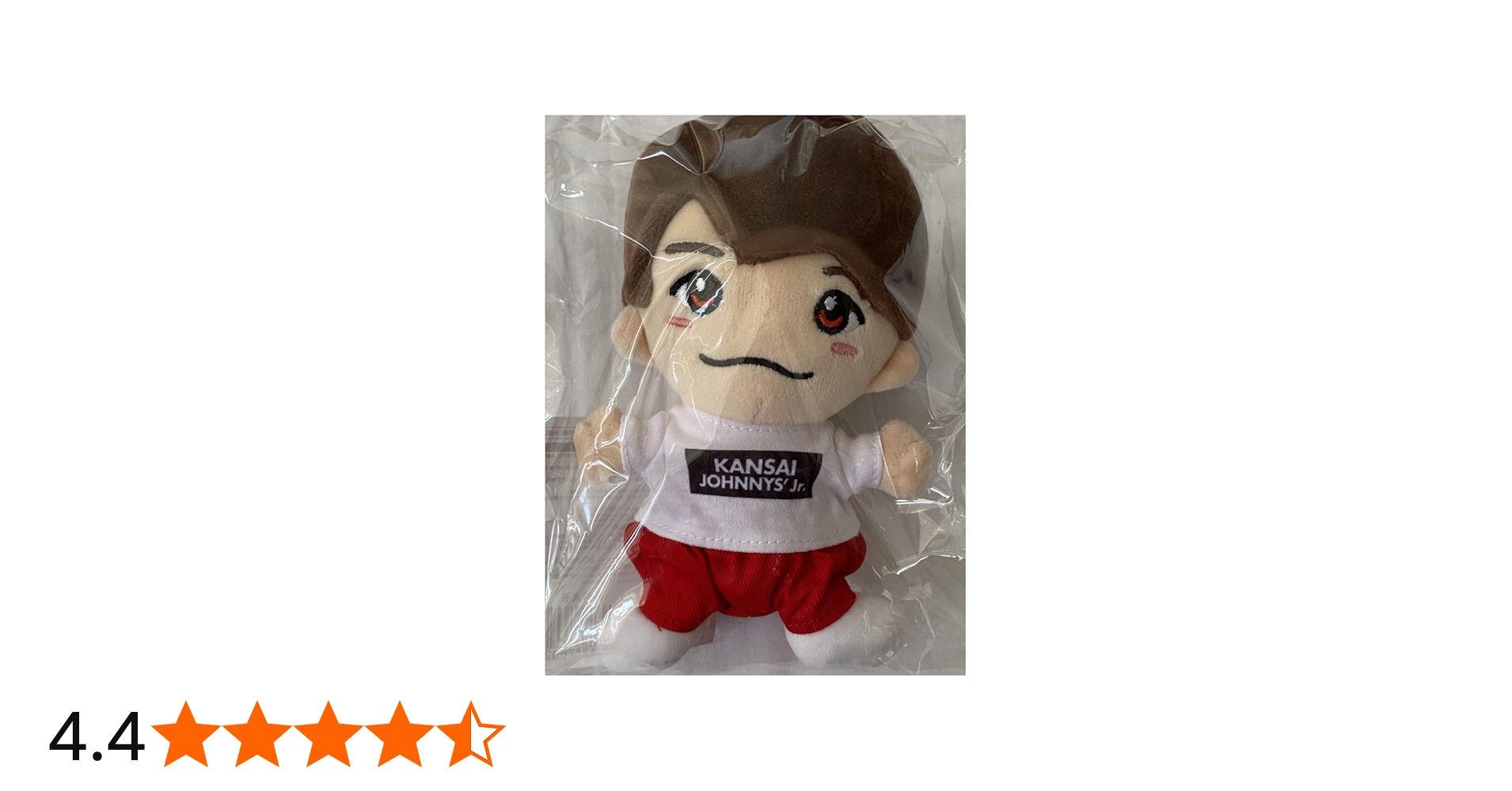 Amazon.co.jp: Johnny&Associates. なにわ男子【 ちびぬい（ 西畑大吾