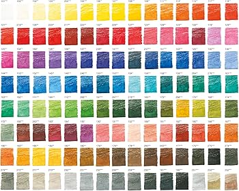 Amazon.co.jp: ファーバーカステル アルブレヒト デューラー水彩色鉛筆