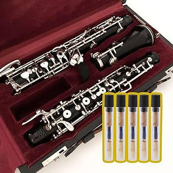 リゴティーオーボエ用コルクリード 37本入り 46ミリ リゴティー