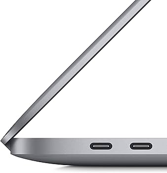 Amazon.com: Apple MacBook Pro 2019 with 2.3GHz Intel Core i9 (16