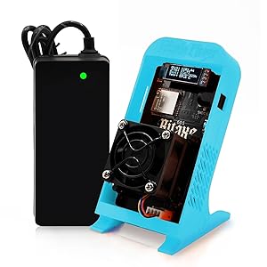 Amazon.com: Bitcoins Miner with 1.2TH/S, Bitaxes Gamma 601 Solo