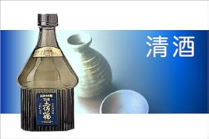 Amazon.co.jp: 土佐鶴酒造 純米大吟醸原酒 ザ・土佐鶴 [ 日本酒 高知県