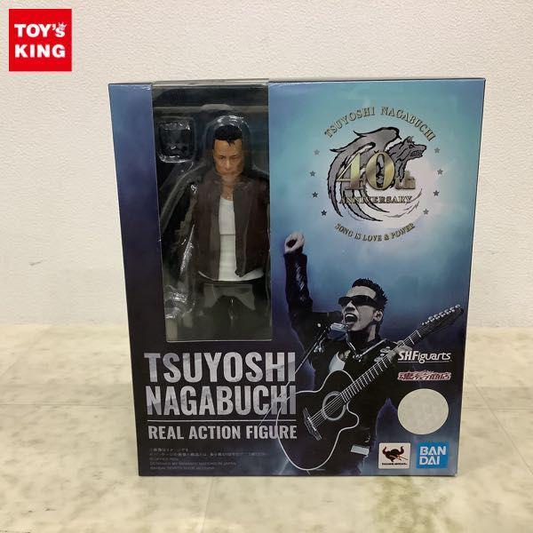 長渕剛 フィギュア・グッズ買取 | おもちゃ買取トイズキング