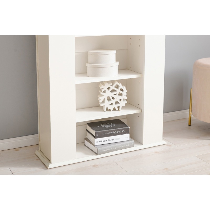 マントルピースB型(風コリ様専用) 送料込 組立タイプ 【公式通販】