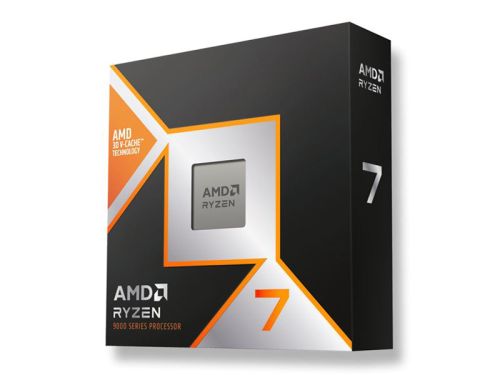 AMD Ryzen 7 9800X3D BOX 当店三年保証 並行輸入品 | CPU,AMD,Socket