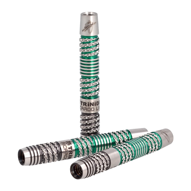 リカルドレイジー 2BA バレル【トリニダード】リカルドレイジー 2BA｜ダーツ用品はエスダーツ