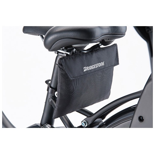 BRIDGESTONE ブリヂストン ハイディ ツー用 リヤチャイルドシート