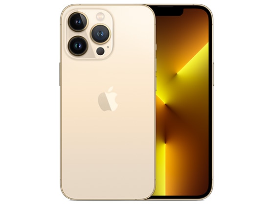 SIMフリー iPhone12 Pro Max 256GB Gold ゴールド [Apple/アップル