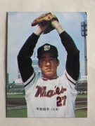 カルビープロ野球カード,73年,No.1～99 | キンキーズ オンラインショップ