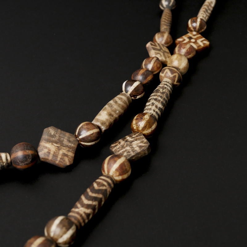 プンテックアンティークネックレスA