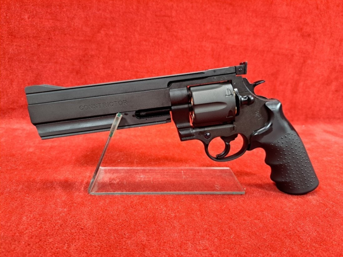 マルシン コンストリクター リアルXカートリッジ ヘビーウエイト