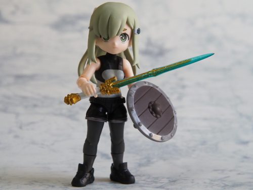 ガシャポンクエスト ガシャポン盤&オンライン盤 108種 リンク