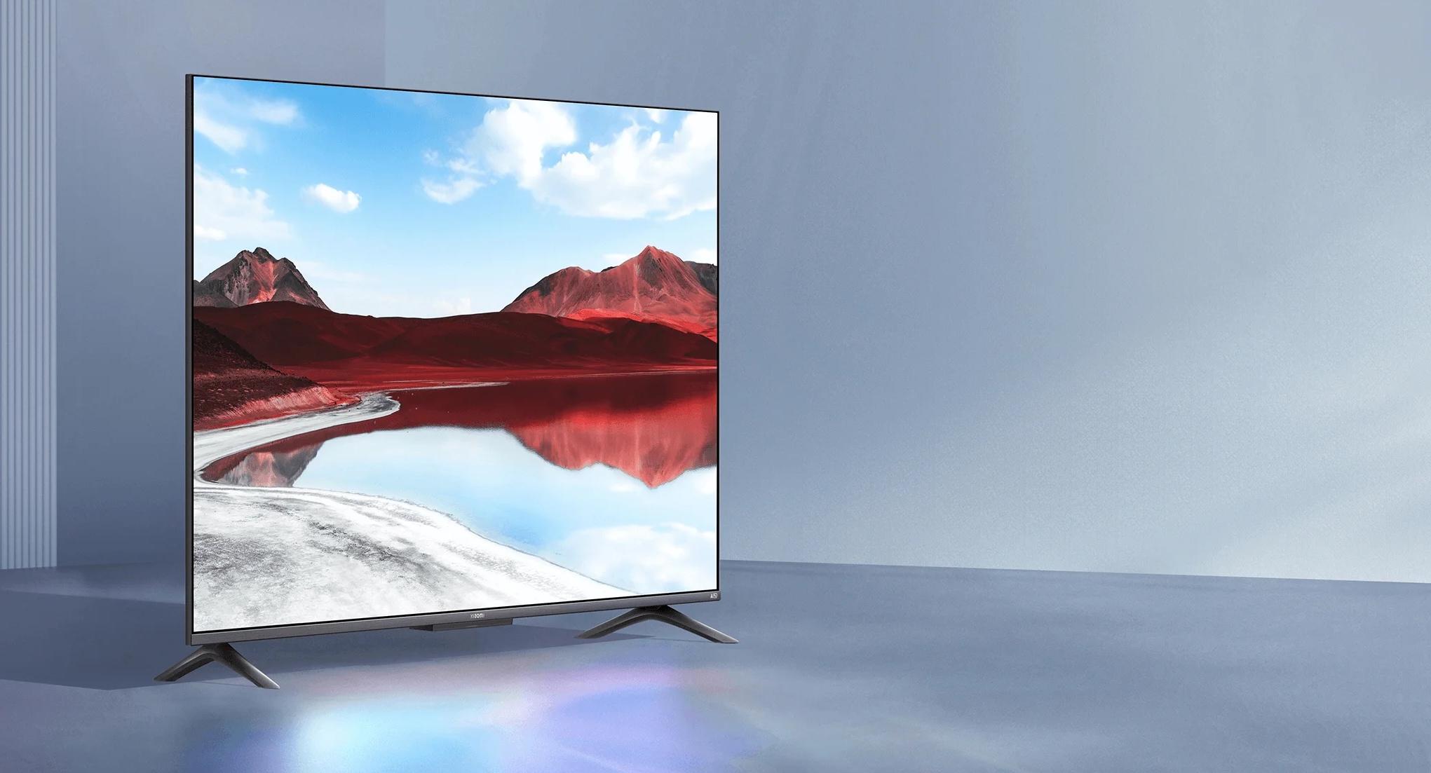 ③【未使用】Xiaomi L43M8-A2TWN 43インチ液晶テレビ 23年 楽天市場