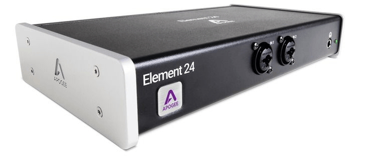 APOGEE Element24 ＋Control ＋ケーブル APOGEE Element24 ＋Control