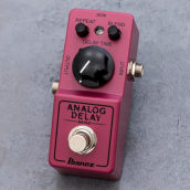 Ibanez ADMINI [Analog Delay Mini]｜ミュージックランドKEY