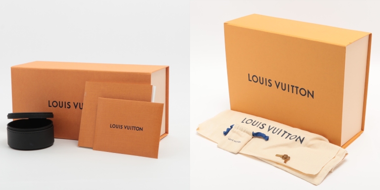 LOUIS VUITTON 箱 新品 未使用 5種類 21個セット