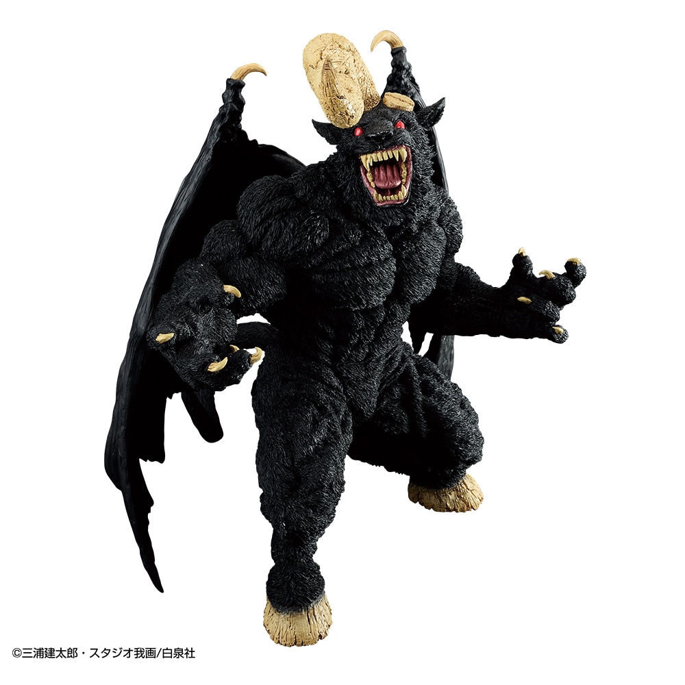 ゾッドラストワン一番くじベルセルク