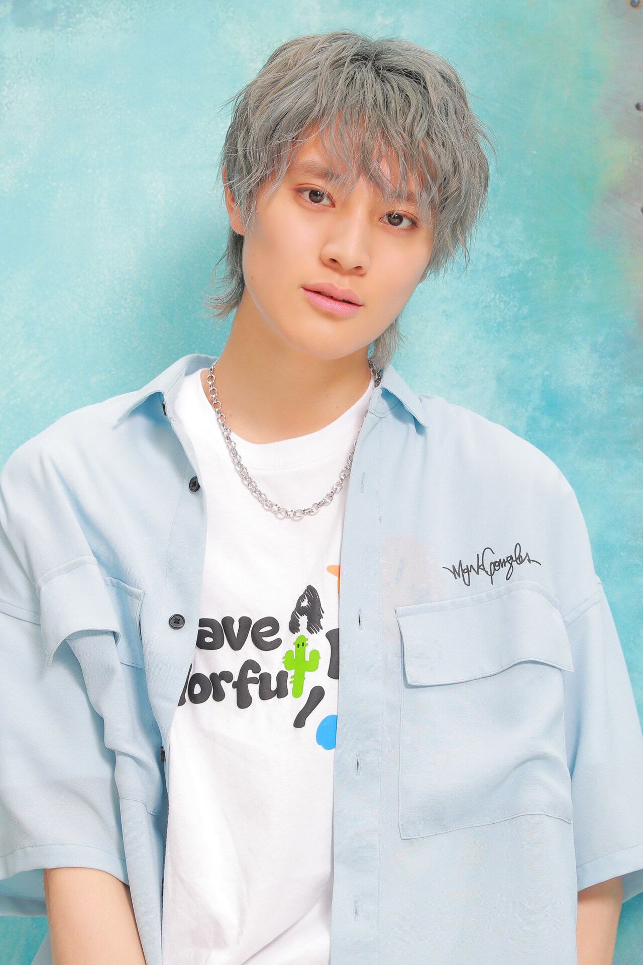 KENSHIN 生誕 003 生写真49枚セット ONE N' ONLY KENSHIN 生写真 ワンエン