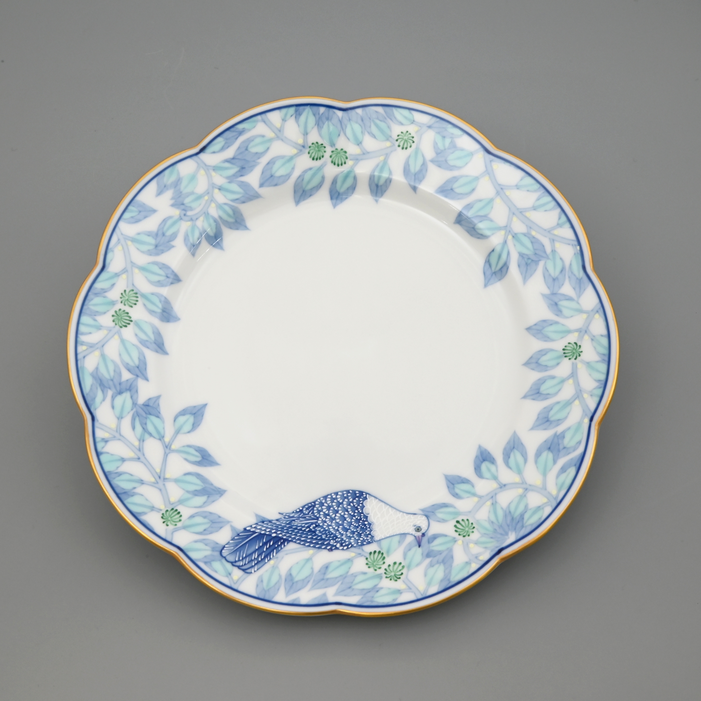 皿3|有田焼の老舗-香蘭社オンラインショップ