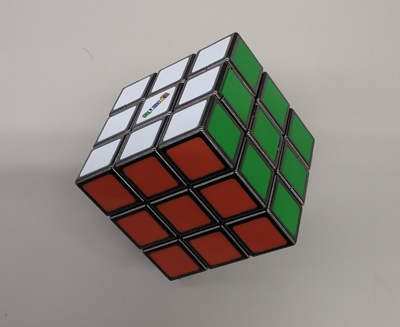 バンダイ(BANDAI)|超合金 ルービックキューブロボ|【ハードオフ公式